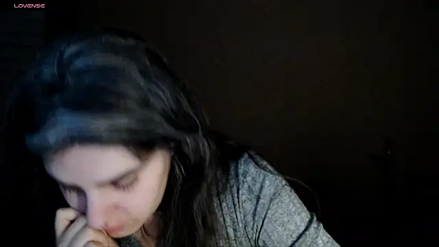 Snapshot of _Roselina_ chatting on 02.25.26 Roselina online show from 02.25.26