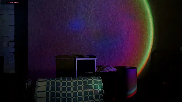 Snapshot of _Roselina_ chatting on 02.26.26 Roselina online show from 02.26.26