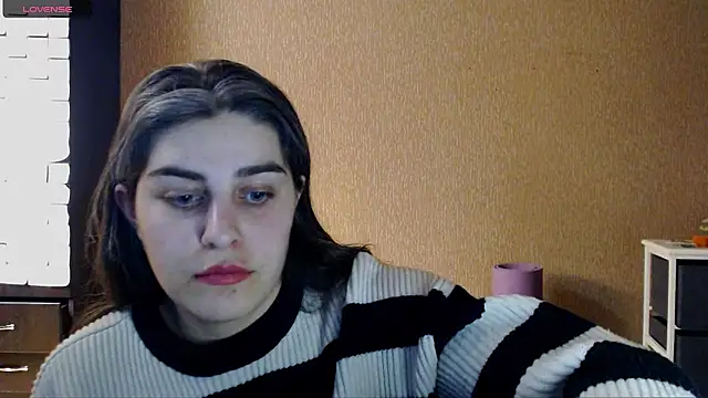 Snapshot of _Roselina_ chatting on 03.01.26 Roselina online show from 03.01.26