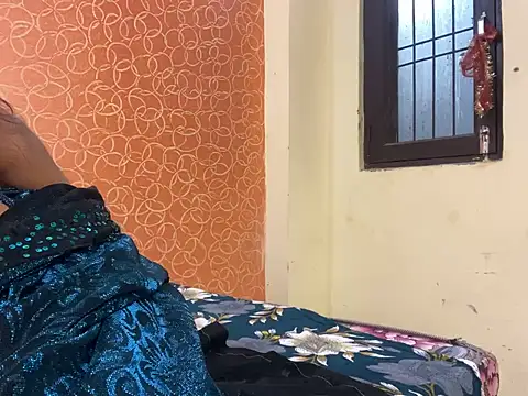 Snapshot of Sandhya_lovely chatting on 02.02.25 Sandhya lovely online show from 02.02.25