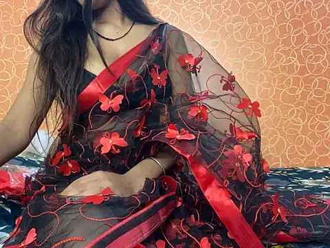 Snapshot of Sandhya_lovely chatting on 02.04.25 Sandhya lovely online show from 02.04.25