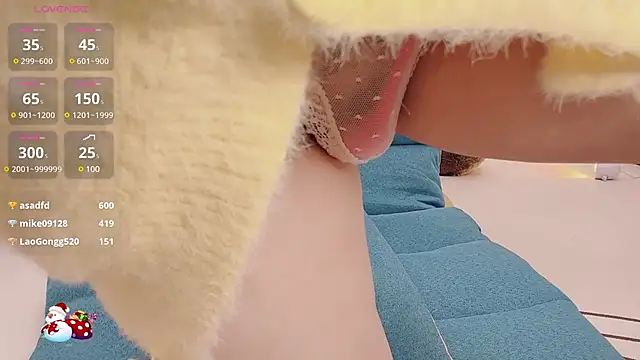 Alano-01 online show from 01.30.25