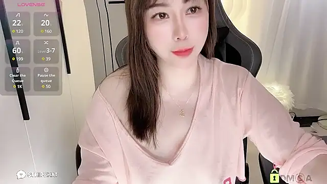 Alano-01 online show from 03.23.25