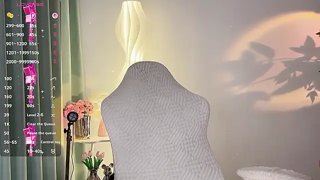 Snapshot of Alano-01 chatting on 01.19.26 Alano-01 online show from 01.19.26