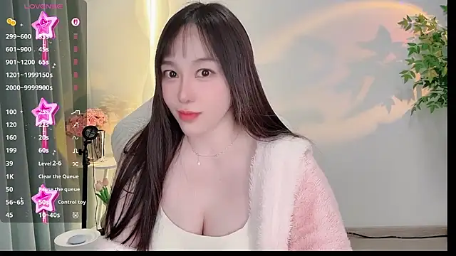 Snapshot of Alano-01 chatting on 02.02.26 Alano-01 online show from 02.02.26