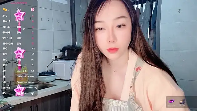 Snapshot of Alano-01 chatting on 02.28.26 Alano-01 online show from 02.28.26