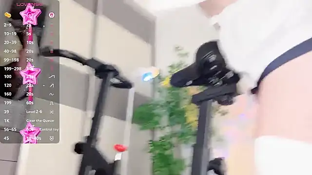 Alano-01 online show from 03.21.26