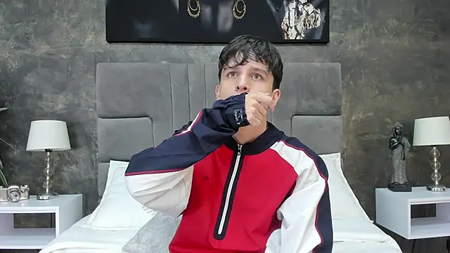 bruce hans online show from 11.05.25