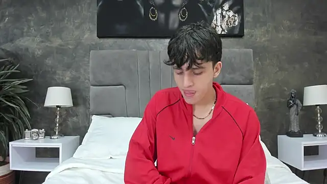 bruce hans online show from 11.06.25