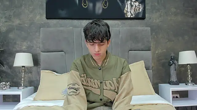 bruce hans online show from 12.02.25