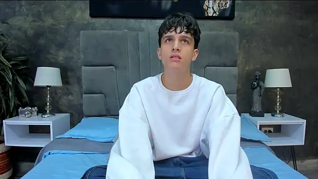 bruce hans online show from 02.11.26