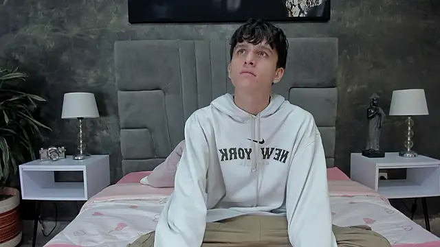 bruce hans online show from 03.01.26