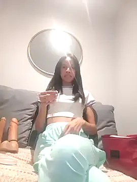 Keyler True18 online show from 03.05.25