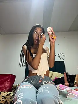 Keyler True18 online show from 02.20.26