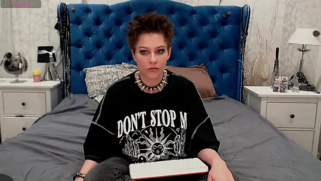 via mayer  online show from 04.14.26