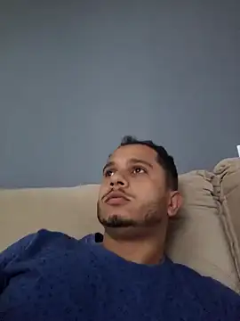 Snapshot of casallmer chatting on 01.14.25 casallmer online show from 01.14.25