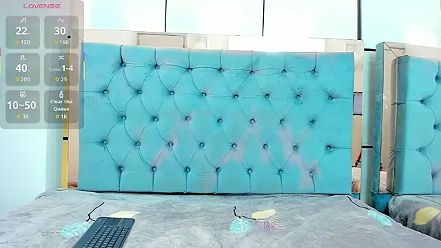 Snapshot of pocahontas_pow chatting on 01.15.26 pocahontas pow online show from 01.15.26