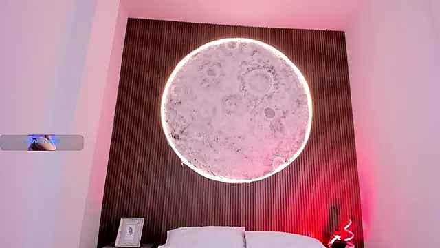 EthaanCox online show from 01.08.26