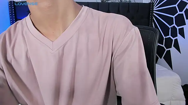 EthaanCox online show from 03.24.26