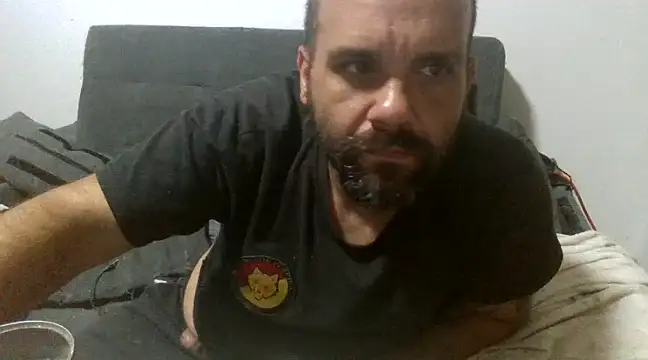 Chubi6669 online show from 01.21.25