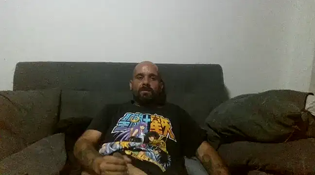 Chubi6669 online show from 02.04.25