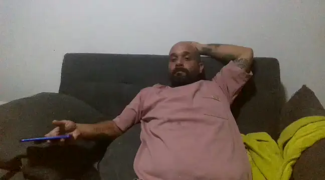 Chubi6669 online show from 02.09.25