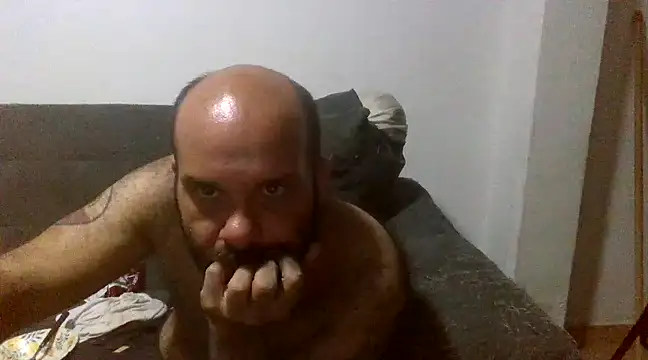 Chubi6669 online show from 02.23.25