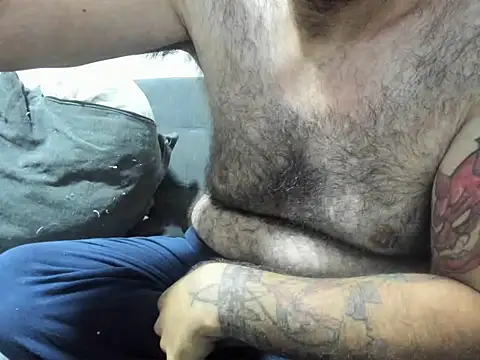 Chubi6669 online show from 02.26.25