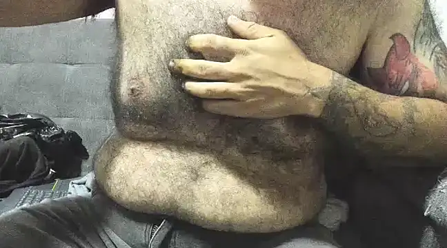 Chubi6669 online show from 03.02.25