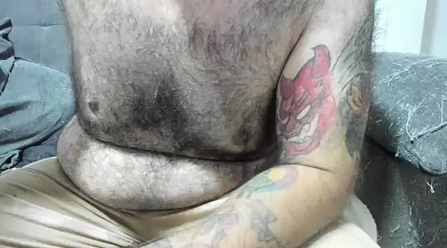 Chubi6669 online show from 03.14.25