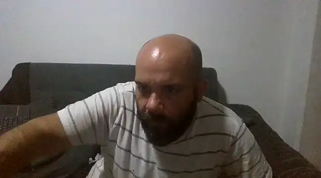 Chubi6669 online show from 03.15.25