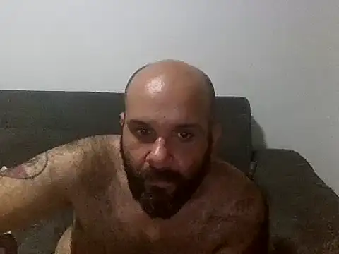 Chubi6669 online show from 03.16.25