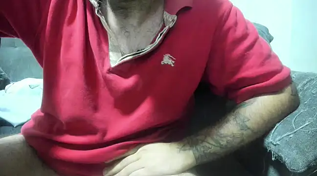 Chubi6669 online show from 03.19.25