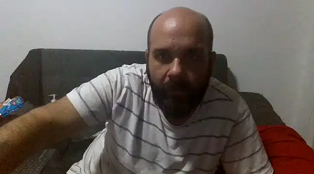 Chubi6669 online show from 03.22.25