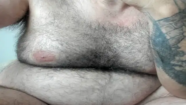 Chubi6669 online show from 09.14.25