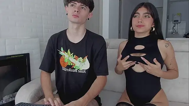 connor and angel online show from 02.24.26