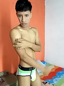 matteo rivas online show from 01.21.25