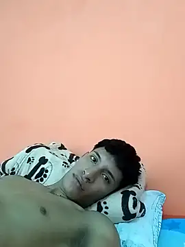 matteo rivas online show from 01.23.25