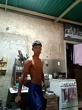 matteo rivas online show from 01.23.25