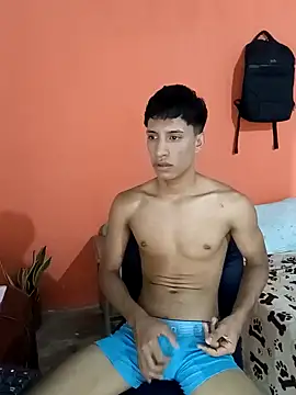 matteo rivas online show from 01.25.25