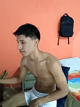 matteo rivas online show from 01.26.25