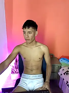 matteo rivas online show from 02.27.25