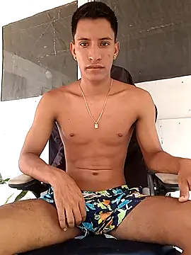 matteo rivas online show from 09.29.25