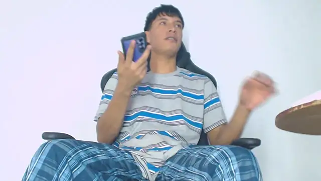 matteo rivas online show from 02.27.26