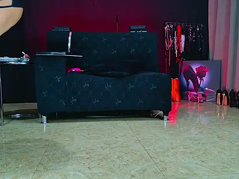 SamaraStone online show from 10.16.25