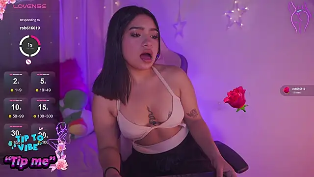 Snapshot of emma_soffia_ chatting on 02.01.25 emma soffia  online show from 02.01.25