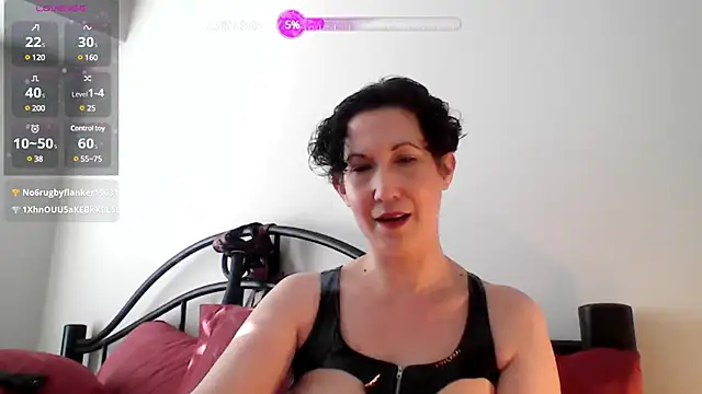 Snapshot of MistressVeritasX chatting on 01.28.25 MistressVeritasX online show from 01.28.25