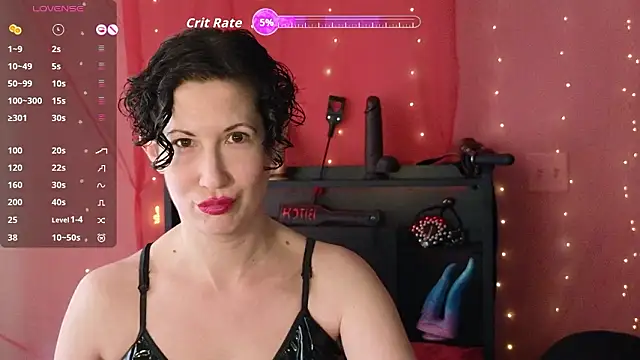 Snapshot of MistressVeritasX chatting on 03.15.26 MistressVeritasX online show from 03.15.26