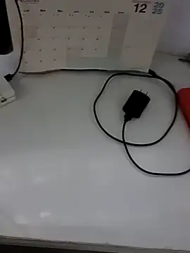 Jinenez online show from 12.03.25