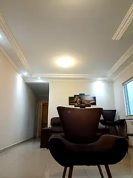 Santanacumxplod online show from 01.18.25